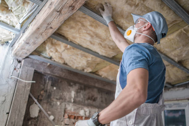 Best Insulation for Specific Applications in Sahuarita, AZ